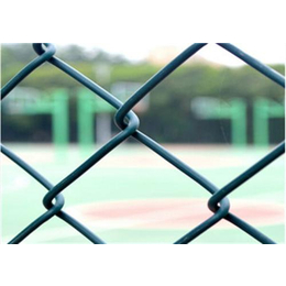 球场围网、航拓丝网、网球场围网施工方案