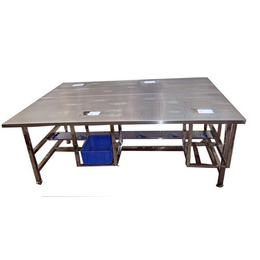 鸿顺不锈钢(图)|东莞不锈钢桌子|不锈钢桌子