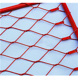 不锈钢绳网厂家 不锈钢绳网用途缩略图