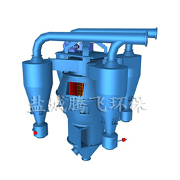 厂家供应盐城腾飞TFTM1000粉煤灰*分级机发货速度快