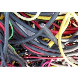 许昌二手电线电缆回收|二手电线电缆回收公司|燕兴回收(多图)