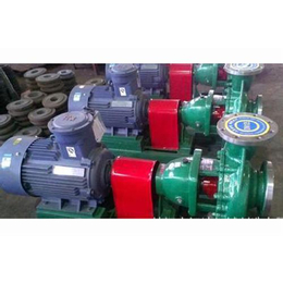 河北化工泵、ZAO80-400耐酸碱化工泵、综合废水提升泵