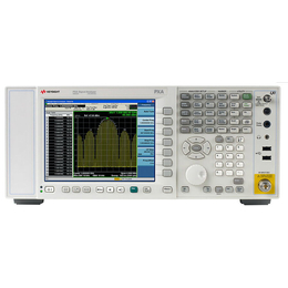 全国N9030A回收N9030A频谱分析仪收购价格