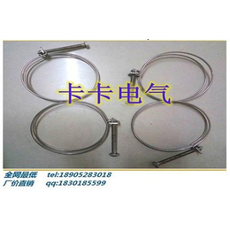 电缆管卡,电缆管卡生产,扬中卡卡电气(多图)