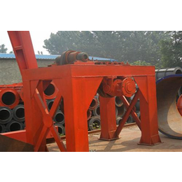 水泥制管机,青州圣达机械,水泥制管机械
