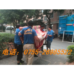 深圳西乡长途搬家公司服务哪家好电话服务 深圳宝安西乡搬家公司