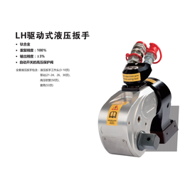 埃尔森EP-X2电动液压泵液压扳手缩略图