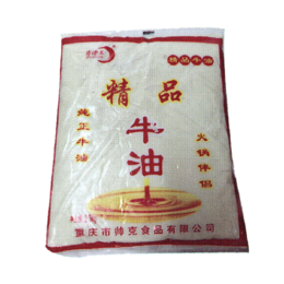 肖佬五精炼火锅油 纯正牛油 火锅<em>伴侣</em> 精品 清真