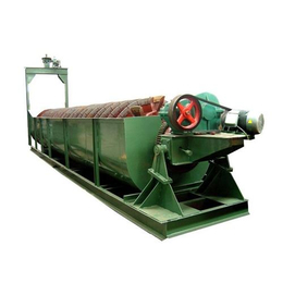 联创重工机械(图)|洗砂机厂家|长汀县洗砂机