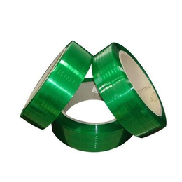 塑钢带pet1608 绿色塑钢打包带规格可定制厂家生产*缩略图