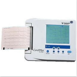 代理福田心电图机_进口福田心电图机_批发福田心电图机