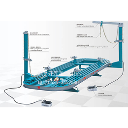 厂家*开元汽车大梁校正仪缩略图