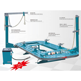 重庆大车大梁校正仪的价格