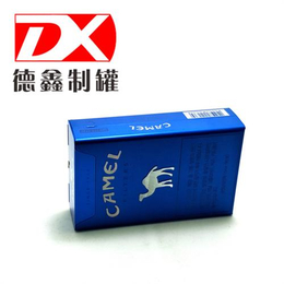 烟盒|pcc 烟盒|德鑫制罐(多图)