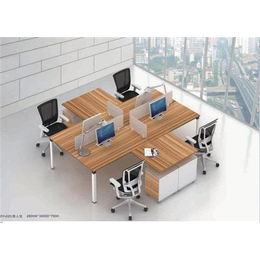 惠州职员办公桌定做、梵迪家具、电脑桌职员办公桌定做