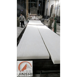 金石1260标准型陶瓷纤维毯*于江苏台车式加热炉 厂家*缩略图