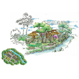 哈尔滨温泉景观,温泉景观设计理念,佰森温泉设计(多图)缩略图