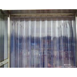 友伴门窗(图)、沈阳塑料门帘、门帘缩略图