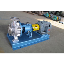 ZAO150-400不锈钢离心式化工泵|化工泵|母液循环泵