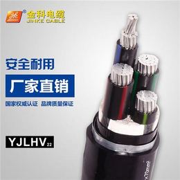 YJLHV,铝合金电缆,YJLHV tc90