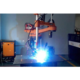 无锡固途焊接设备、机器人管板焊接自动系统、管板焊接自动系统