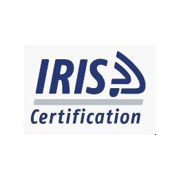 常州IRIS体系认证缩略图