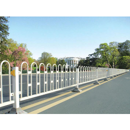鹤山沙坪新会市政护栏道路护栏承接工程安装种类