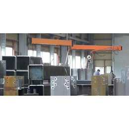 旭泰机械(图)、焊机摇臂、焊机空间臂