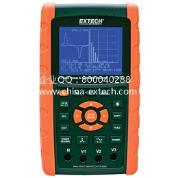 EXTECH PQ3470-12 电能质量分析仪缩略图