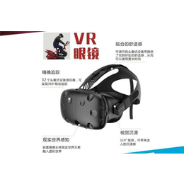 汇亚科技(图)_VR虚拟现实加盟_三亚VR
