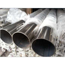 成都Φ426*6不锈钢焊接钢管高质量生产_渤海管道