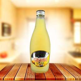 果汁乳酸菌饮料生产厂家,滨州果汁乳酸菌饮料,迪士酒业