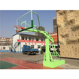 北京篮球架,蓝球架价格,天津奥健体育用品厂(多图)