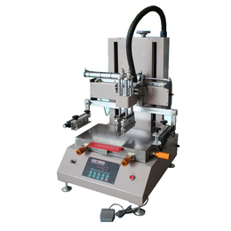 供应小型丝印机平面丝印机