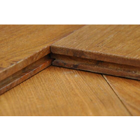 三层实木复合地板怎么铺装比较好
