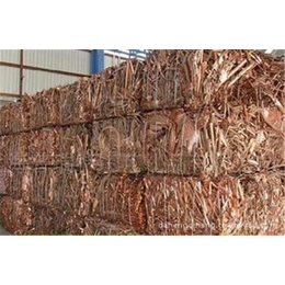 鑫浩物资回收(图)|回收废铜厂家|江汉回收废铜