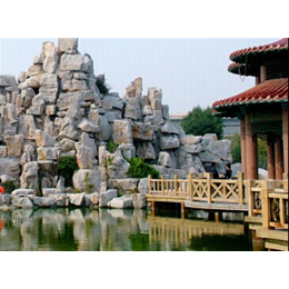 景观绿化|盈盛园林石业景观绿化|淄博景观绿化