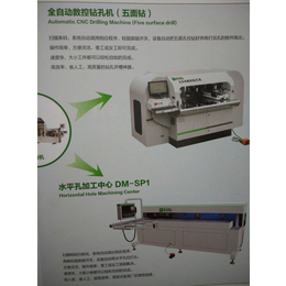  武汉双头  四头数控孔料机   武汉孔料机  