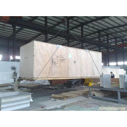 荆州木质包装箱、迪黎包装(在线咨询)、货运木质包装箱