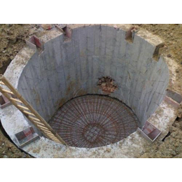 沉井、无忧水下工程(在线咨询)、沉井施工技术