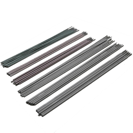 硬质合金焊条 304不锈钢表面堆焊 *性能良好 高硬度