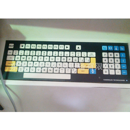 夏米尔ROBOFORM310键盘208538580
