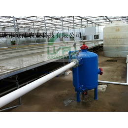 深圳绿浦砂石过滤器 石英过滤器 水处理过滤器 灌溉过滤器