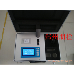 内蒙古兴安盟PJ-GP01高智能测土配方施肥仪价格