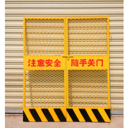 柳州施工防护栏