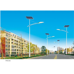 山东太阳能路灯,5米太阳能路灯价格,朗鸿电气工程(多图)