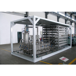 东照能源加气站设备-低温潜液泵-潜液泵规格型号