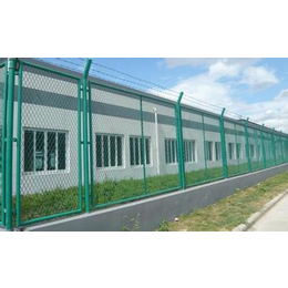 供应武汉小区护栏网场地围栏网质量可靠便于安装美观大气