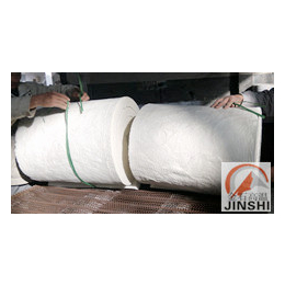 山东金石厂家生产硅酸铝纤维毯陶瓷纤维保温棉1260标准型