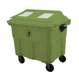 塑料环卫垃圾桶|大型户外环卫垃圾桶|世纪乔丰塑胶